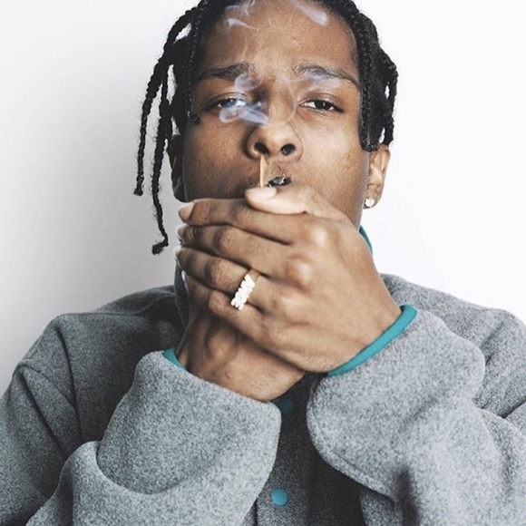 Patagonia Synchilla Fleece T-Snap Iconic Shia ASAP - Picture 2 of 5